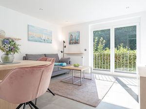 Ferienwohnung für 4 Personen (40 m²) in Scharbeutz