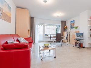 Ferienwohnung für 2 Personen (33 m²) in Scharbeutz