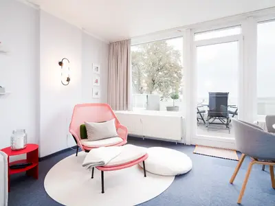 Ferienwohnung für 3 Personen (52 m²) in Scharbeutz 2/10