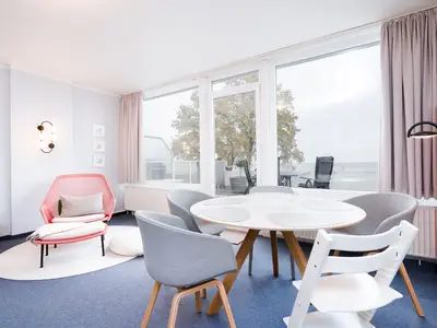 Ferienwohnung für 3 Personen (52 m²) in Scharbeutz 3/10