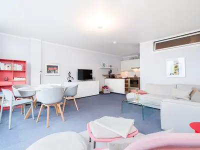 Ferienwohnung für 3 Personen (52 m²) in Scharbeutz 4/10
