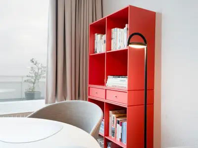 Ferienwohnung für 3 Personen (52 m²) in Scharbeutz 6/10