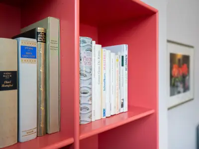 Ferienwohnung für 3 Personen (52 m²) in Scharbeutz 7/10