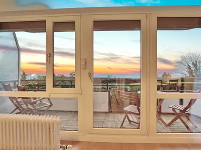 Ferienwohnung für 3 Personen (52 m²) in Scharbeutz 6/10