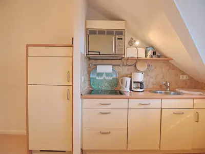 Küche / Küchenzeile