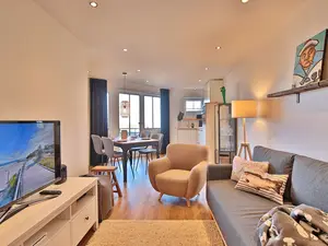 Ferienwohnung für 4 Personen (45 m²) in Scharbeutz