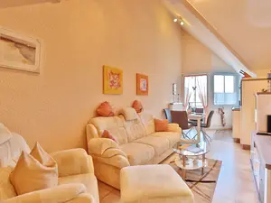 Ferienwohnung für 4 Personen (45 m²) in Scharbeutz