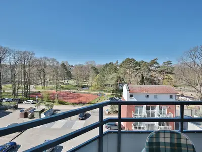 Gartenblick
