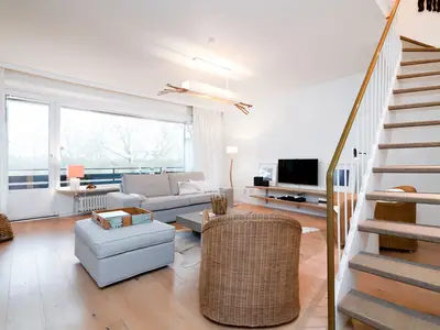 Ferienwohnung für 5 Personen (95 m²) in Scharbeutz 2/10
