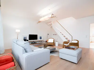 Ferienwohnung für 5 Personen (95 m²) in Scharbeutz 3/10