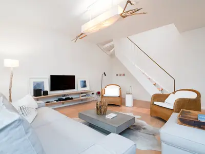 Ferienwohnung für 5 Personen (95 m²) in Scharbeutz 4/10