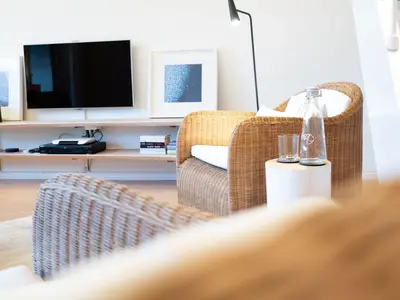 Ferienwohnung für 5 Personen (95 m²) in Scharbeutz 5/10