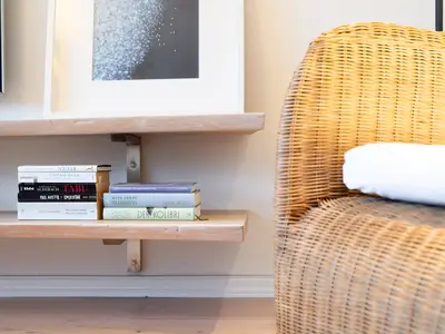 Ferienwohnung für 5 Personen (95 m²) in Scharbeutz 6/10