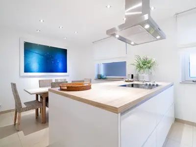 Ferienwohnung für 5 Personen (95 m²) in Scharbeutz 9/10