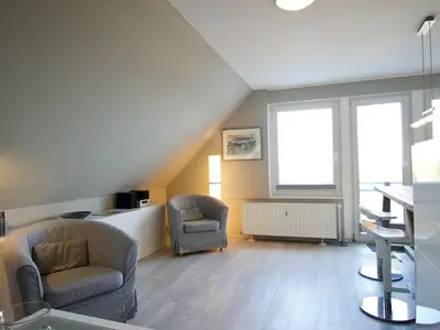 Ferienwohnung für 3 Personen (35 m²) in Scharbeutz 3/9