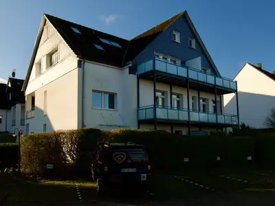 Ferienwohnung für 3 Personen (35 m²) in Scharbeutz 9/9