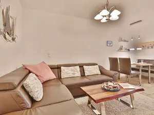 Ferienwohnung für 3 Personen (45 m²) in Scharbeutz
