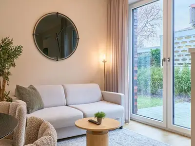 Ferienwohnung für 4 Personen (50 m²) in Scharbeutz 6/10