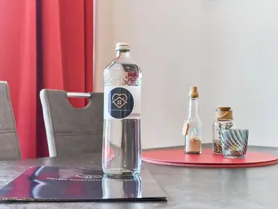 Ferienwohnung für 4 Personen (50 m²) in Scharbeutz 5/10
