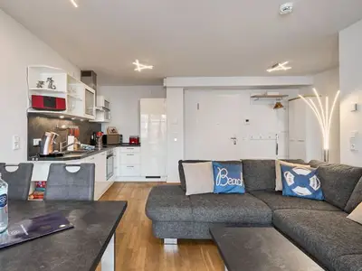 Ferienwohnung für 4 Personen (50 m²) in Scharbeutz 6/10