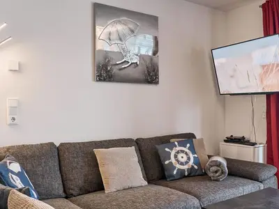 Ferienwohnung für 4 Personen (50 m²) in Scharbeutz 7/10