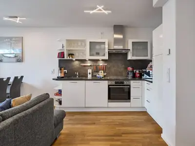 Ferienwohnung für 4 Personen (50 m²) in Scharbeutz 9/10