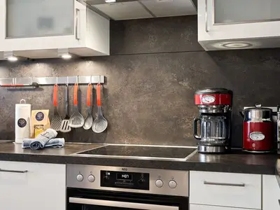 Ferienwohnung für 4 Personen (50 m²) in Scharbeutz 10/10
