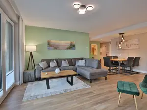 Ferienwohnung für 4 Personen (78 m²) in Scharbeutz