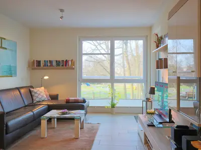 Ferienwohnung für 3 Personen (47 m²) in Scharbeutz 1/10