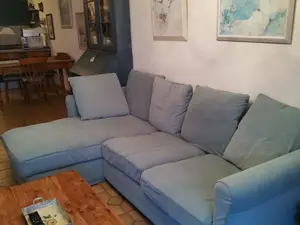 Ferienwohnung für 2 Personen (50 m²) in Scharbeutz