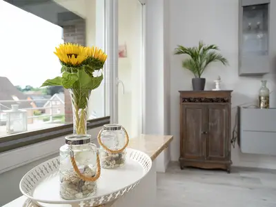 Ferienwohnung für 2 Personen (55 m²) in Scharbeutz 2/10