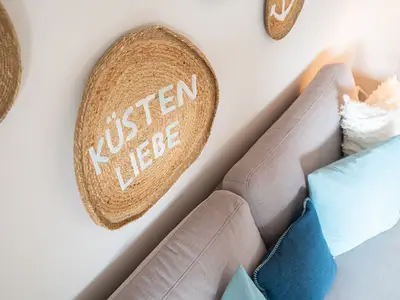 Ferienwohnung für 2 Personen (75 m²) in Scharbeutz 4/10