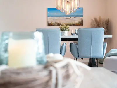 Ferienwohnung für 2 Personen (75 m²) in Scharbeutz 7/10