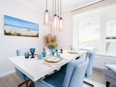 Ferienwohnung für 2 Personen (75 m²) in Scharbeutz 8/10