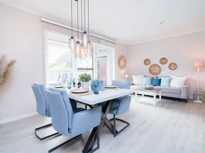 Ferienwohnung für 2 Personen (75 m²) in Scharbeutz 9/10