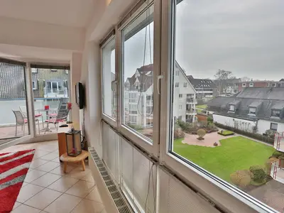 Nachbarschaft