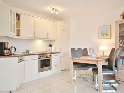 Ferienwohnung für 3 Personen (47 m²) in Scharbeutz 4/10