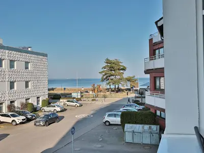 Meerblick
