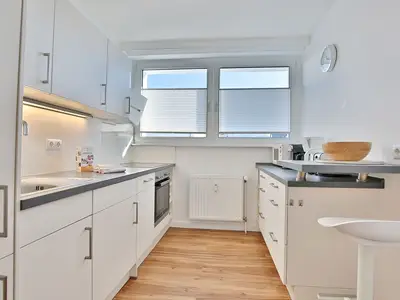 Küche / Küchenzeile