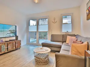 Ferienwohnung für 6 Personen (84 m²) in Scharbeutz