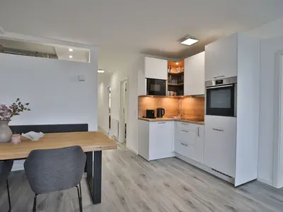 Ferienwohnung für 6 Personen (54 m²) in Scharbeutz 8/10