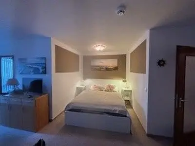 Ferienwohnung für 4 Personen (48 m²) in Scharbeutz 9/10