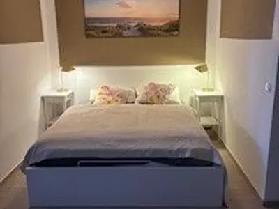 Ferienwohnung für 4 Personen (48 m²) in Scharbeutz 10/10