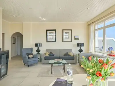 Ferienwohnung für 3 Personen (72 m²) in Scharbeutz 1/10
