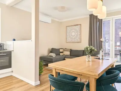 Ferienwohnung für 8 Personen (100 m²) in Scharbeutz 10/10