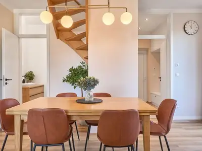 Ferienwohnung für 8 Personen (100 m²) in Scharbeutz 7/10