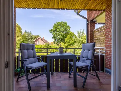 Gartenblick
