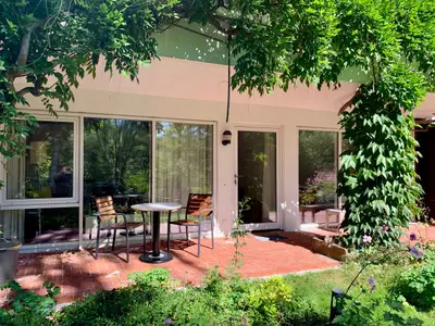 Ferienwohnung für 2 Personen (65 m²) in Scharbeutz 1/10