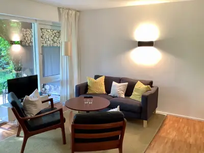 Ferienwohnung für 2 Personen (65 m²) in Scharbeutz 4/10