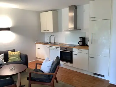 Ferienwohnung für 2 Personen (65 m²) in Scharbeutz 5/10